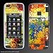 Verizon LG Voyager Gel Skin vyger-g117