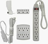 Keystone 504068 Power Play-Power Pack