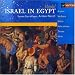 Handel: Israel in Egypt
