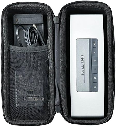 For Bose Soundlink Mini / Mini 2 Bluetooth Portable Wireless Speaker Hard Case
