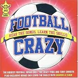 Football Crazy: +DVD