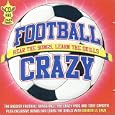Football Crazy: +DVD