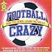 Football Crazy: +DVD