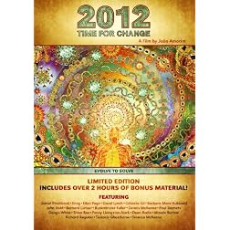 2012 Time For Change
