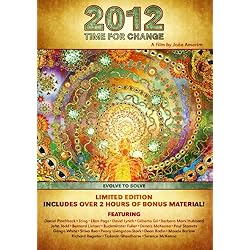 2012 Time For Change