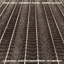 Different Trains
