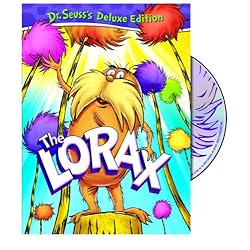 The Lorax (Deluxe Edition)