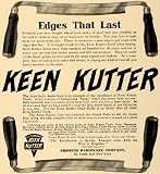 1906 Ad Simmons Hardware Keen Kutter Tools St. Louis Original Print Ad 61jZmDAGTeL. SL160 1906 Ad Simmons Hardware Keen Kutter Tools St. Louis Original Print Ad