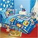 Thomas Train 5PC TWIN BEDDING SET Comforter Sheets Sham NEW Boy