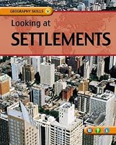 Looking at Settlements