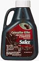 Safer Brand Caterpillar Killer With BT - 8 oz Concentrate #5160
