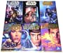 The Complete Star Wars Movie Saga, Episodes I-VI (Amazon.com Exclusive)