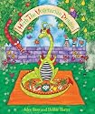 Herb the Vegetarian Dragon