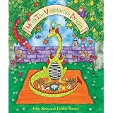 Herb the Vegetarian Dragon