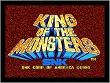 SNK Arcade Classics Vol 1