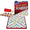 New Tile Lock Scrabble