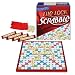 New Tile Lock Scrabble
