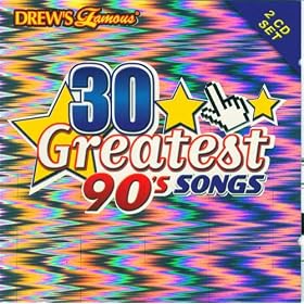 ¡Que vuelvan los 90!