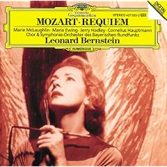 Requiem in D minor, K.626 - Instr. Franz Beyer (Ed. Kunzelmann) - Confutatis (Sequenz)