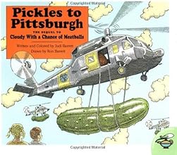Pickles To Pittsburgh