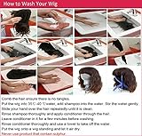 Royal-first Product 100% Brazilian Remy Hair Lace Front Wig Straight Bob Wig with Bang(16'',1b#)