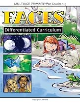 Faces: Primary Differentiated Curriculum, Grade 1-3