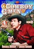 DVD : Cowboy G-Men, Volume 2