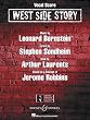 West Side Story - Vocal Score