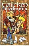 Quicken Forbidden Vol.1 No. 8