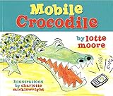 Mobile crocodile