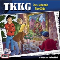 171/Das Lebende Gem�lde