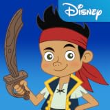Jake's Pirate School