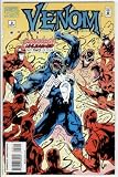 Venom Carnage Unleashed #2
