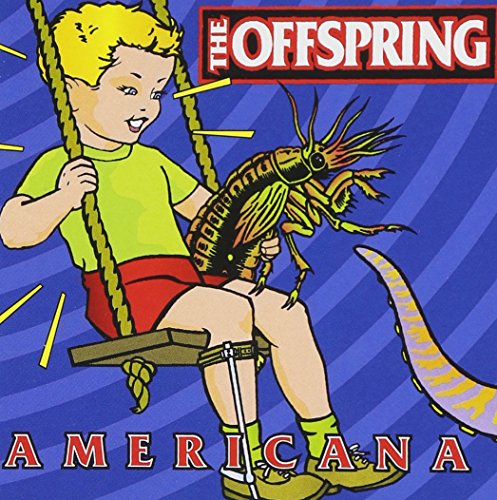 Offsprings - Americana - Zortam Music