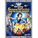 Snow White and the Seven Dwarfs (3 Discs) (Blu-Ray/DVD) (Widescreen) (Dual-layered DVD)