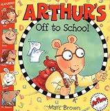 Arthur's Off to School