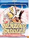 Blazing Saddles [Blu-ray] [1974]