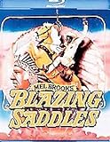Image de Blazing Saddles [Blu-ray] [Import anglais]