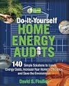 Do-It-Yourself Home Energy Audits