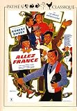Allez France !