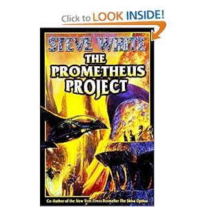 Prometheus Project