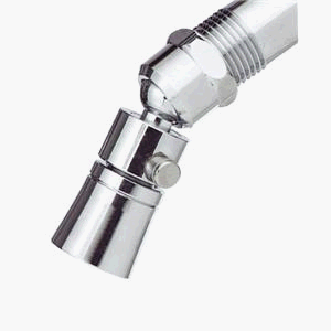 Do it Best Import/TW 403174 Do it Deluxe Penny Pincher Showerhead