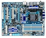 Picture of GIGABYTE Intel P55