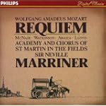 Mozart: Requiem - Sylvia McNair