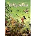 La L�gende Dor�e, Tome 3 : Le trou de Baal