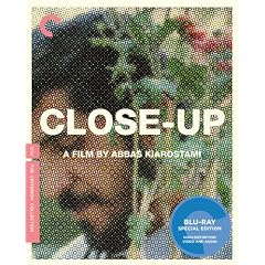 Criterion Collection: Close-Up [Blu-ray]