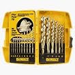 16-Piece Pilot Point Set