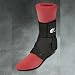 Sporting Goods : Swede-O Strap Lok Lace-Up Ankle Brace with figure-eight straps, Black
