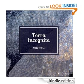 Terra Incognita (Spanish Edition)
