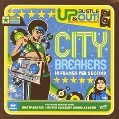 City Breakers: 18 Frames Per Second
